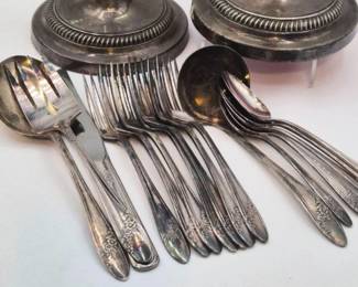 155 SilverplateCollection