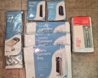 164 WhitmorMarthaStewartStorageBagsSet