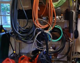 Heavy Duty Industrial Storage Shelving Unit