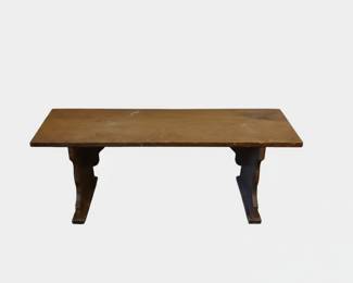 Bench