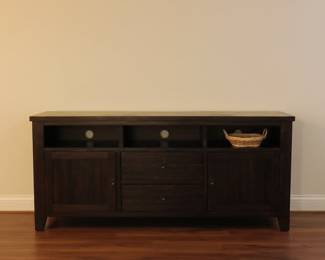 Jofran Kona Grove Style Media Console