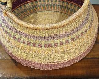 Woven Basket