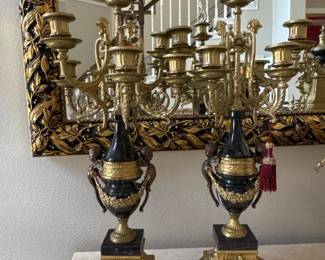 Luxury estate auction featuring fine Italian and antique furniture, sterling silver jewelry, Fabergé, Lalique and Waterford crystal, porcelain collectibles, and elegant home décor. Discover ornate chandeliers, religious statues, decorative sculptures, and original artwork by renowned artists.