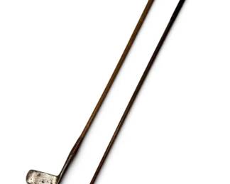 Antique Golf Clubs