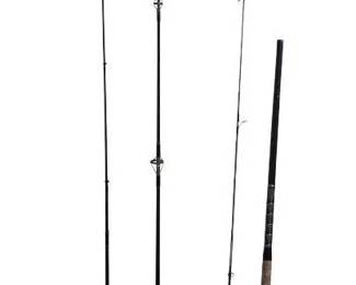 Zebco, Shakespeare, More Fishing Poles Reels