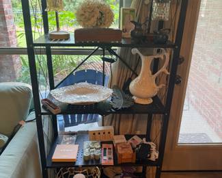 Vintage décor and collectible household treasures | Wildflower Lane Estate Sales | Sugar Land, TX