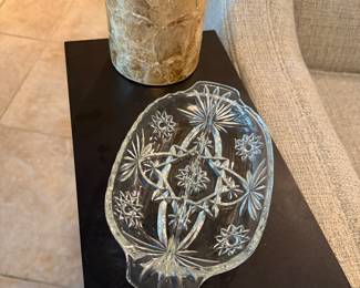 Decorative collectibles, glassware and accessories | Wildflower Lane Estate Sales | Sugar Land, TX