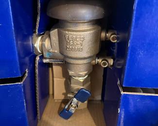 Workshop power equipment and metal machinery | Wildflower Lane Estate Sales | Sugar Land, TX