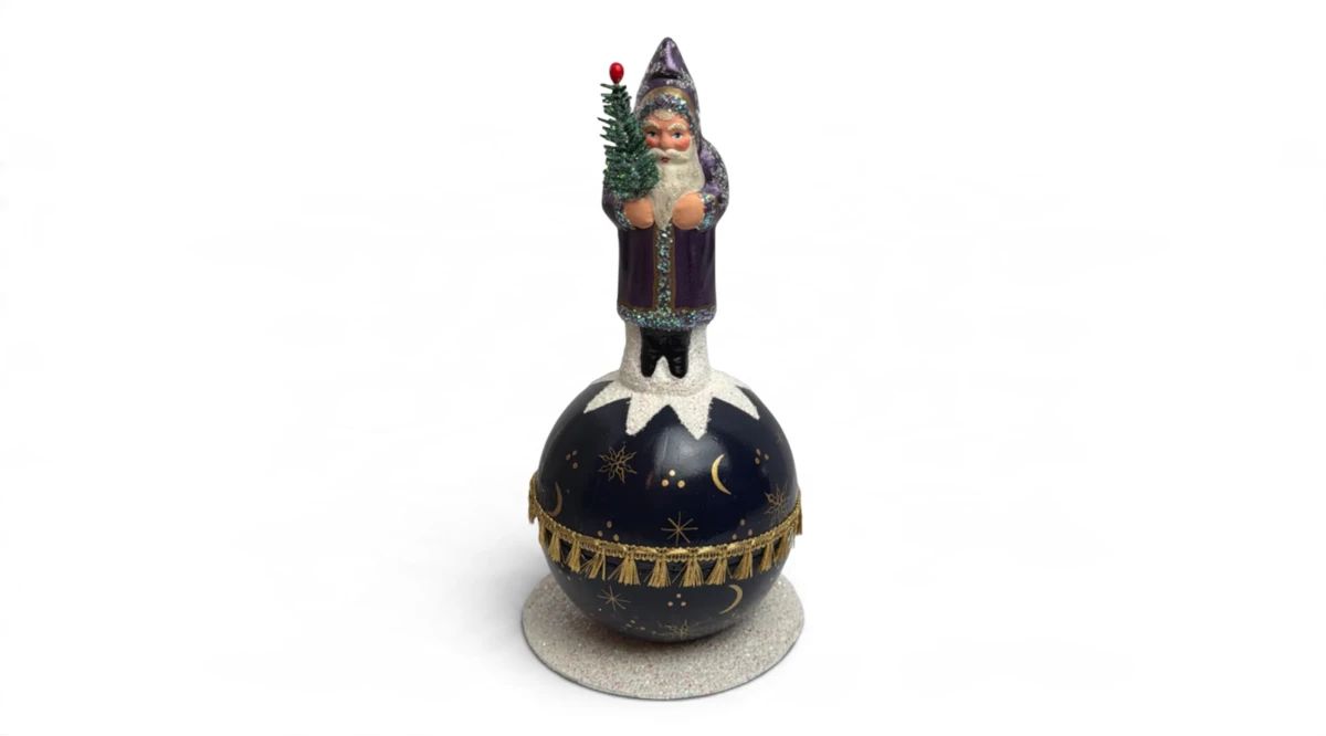 Christopher Radko Ornament