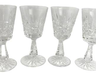 Waterford Crystal Glasses