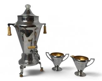 Vintage Coffee Urn