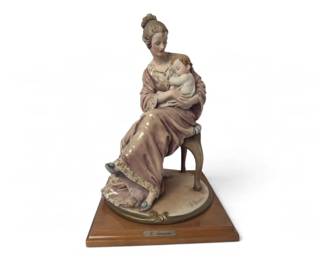 Giuseppe Armani Sculpture