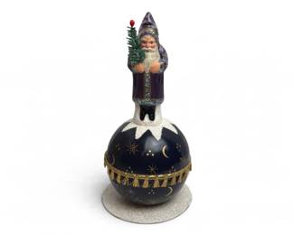 Christopher Radko Ornament