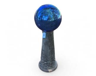 Garden Gazing Ball