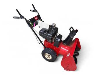 Toro Lawnmower