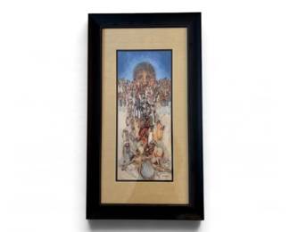 Ruth Ellen Bryant Print