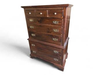 Ethan Allen Dresser