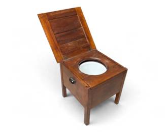 Antique Commode