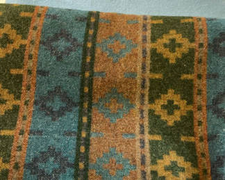 Lot 83: Wool Blankets
