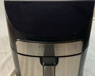 Lot 93: Air Fryer