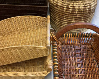 Lot 17: Last Of The Baskets