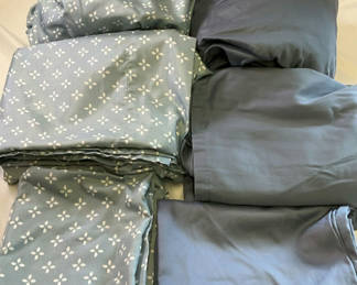 Lot 82: Four Sets Of Twin Sheets