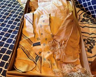 Men's vintage wedding clothes