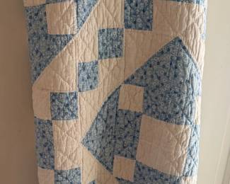 Another quilt selection