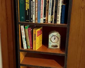 More books