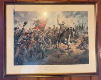'Lee's Texas'