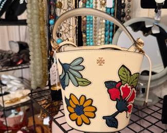 Tory Burch purse