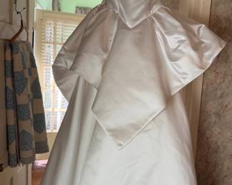 Wedding/symphony dress