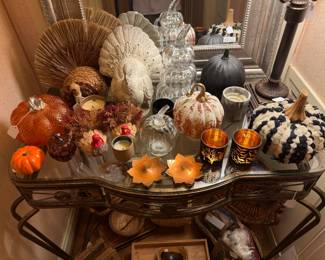 Here is your fall decor!