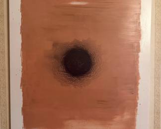 Original Lauren Williams art