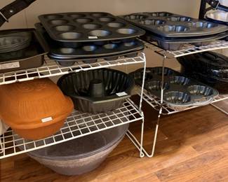 Baking season is upon us!
