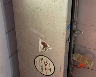 Gun case