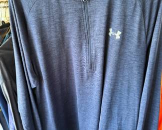 Under Armour