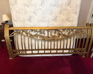 Fabulous bed frame