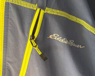 Men's clothing selections