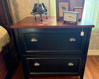 Filing cabinet