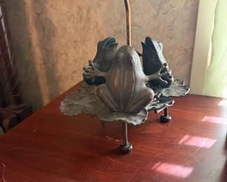 What a lamp!!