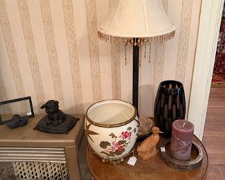 Royal Worchester Porcelain