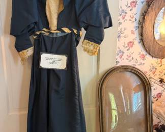 Wedding trousseau
