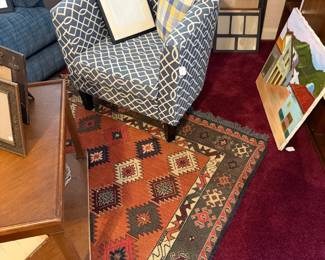Fabulous rug selections