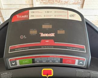 Treadmill