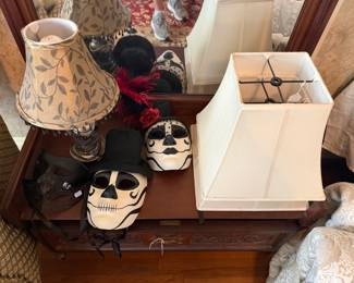 Masks