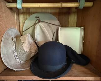 Hats!!