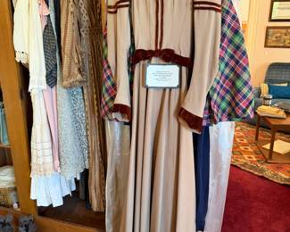 More vintage selections
