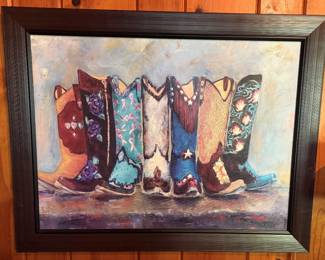Paintings