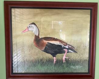 Reggie McLeroy originals